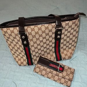Gucci | shoulder purse